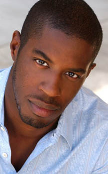 Ahmed Best